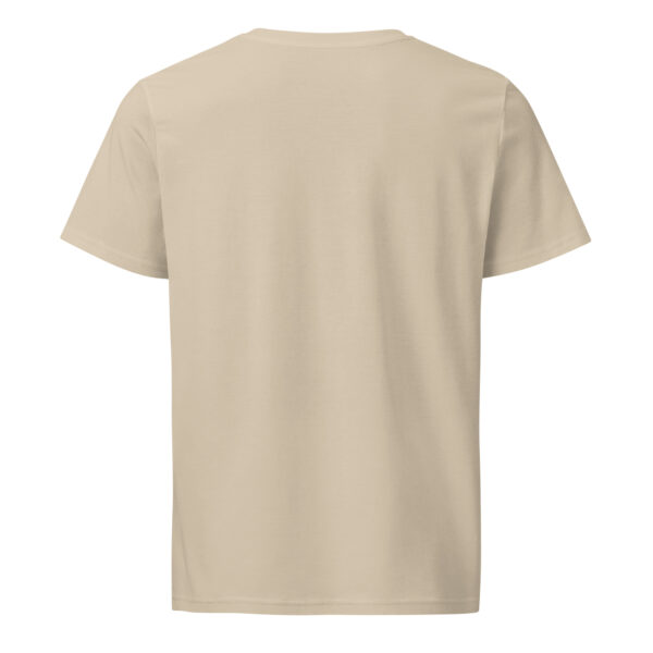 We The People Organic T-Shirt - Image 2