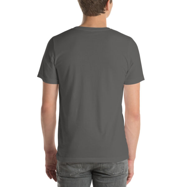"Mostly Peaceful" T-Shirt - Image 32