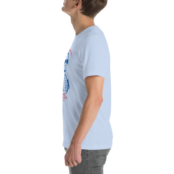 "Tax This D*ck" T-Shirt - Image 3