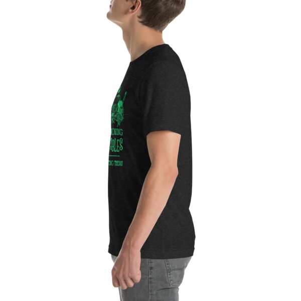 Grow Vegetables T-Shirt - Image 3