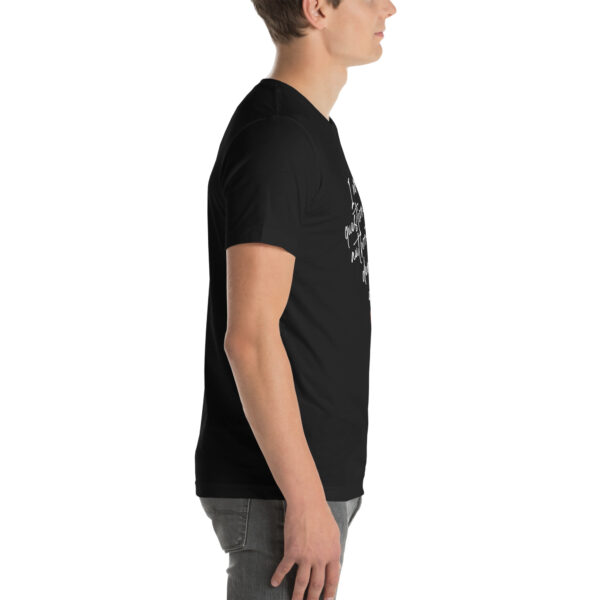 Denying Your Authority T-Shirt - Image 5