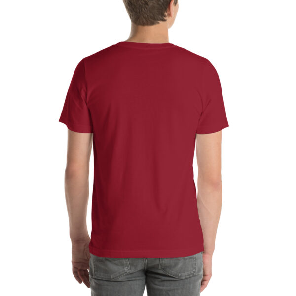 Denying Your Authority T-Shirt - Image 20