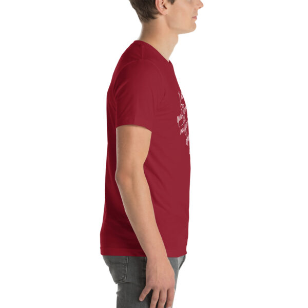 Denying Your Authority T-Shirt - Image 23
