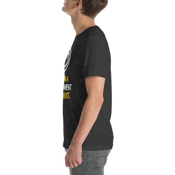 Government Watchlist T-Shirt - Image 27
