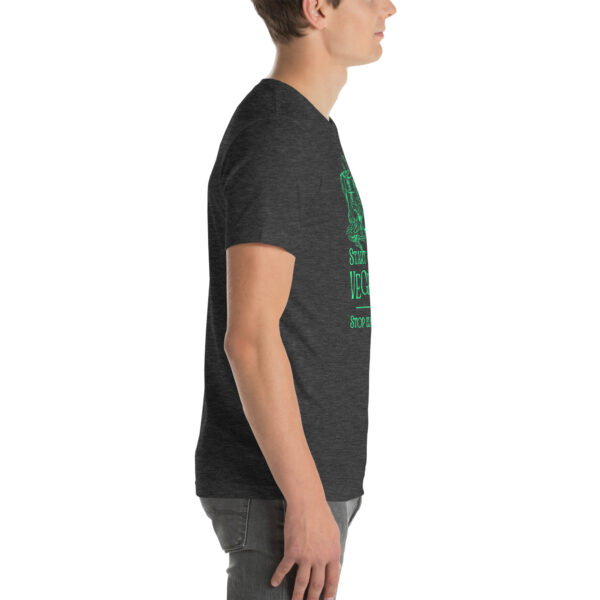 Grow Vegetables T-Shirt - Image 29