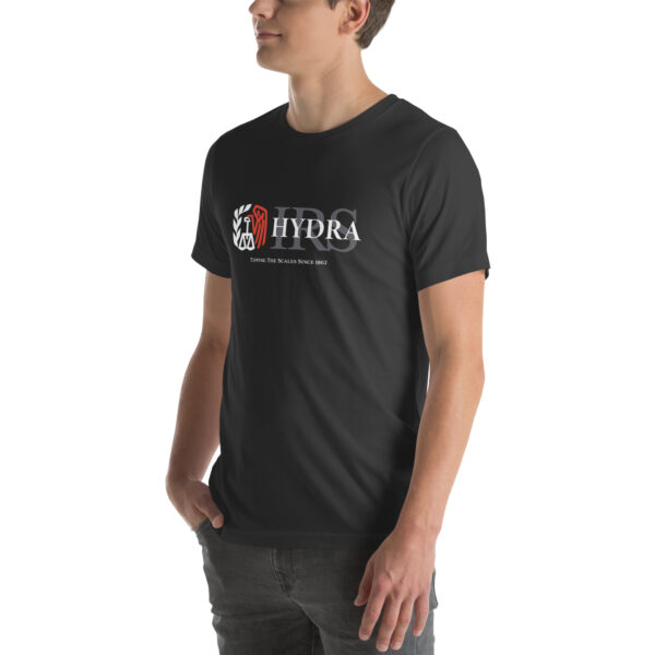 Hyrda (IRS) T-Shirt - Image 4