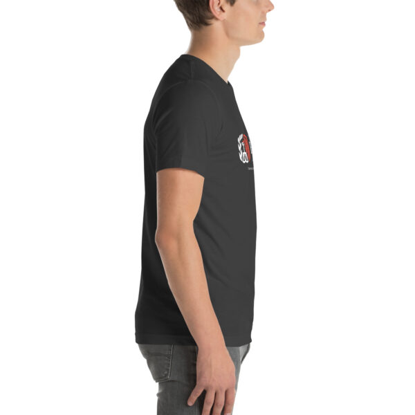 Hyrda (IRS) T-Shirt - Image 3