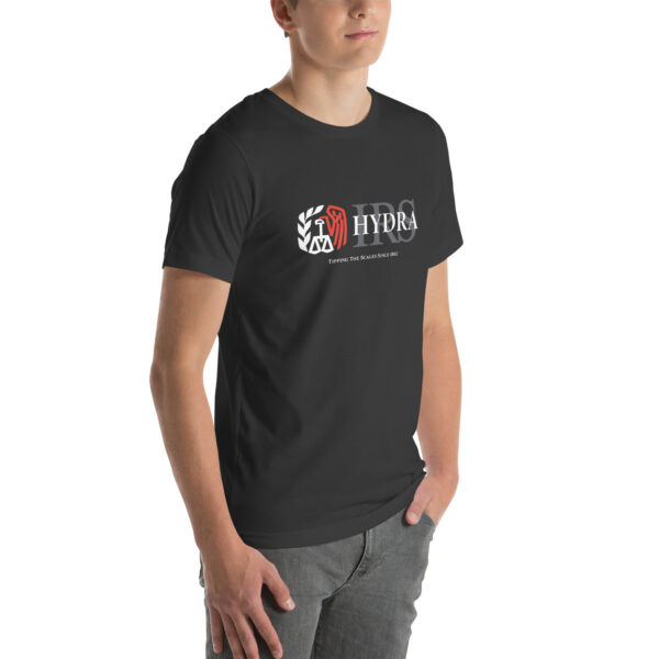 Hyrda (IRS) T-Shirt - Image 5