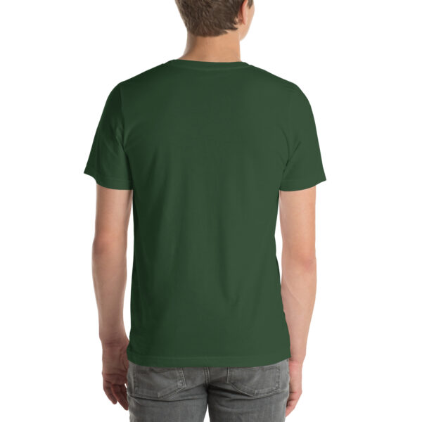 "Mostly Peaceful" T-Shirt - Image 20