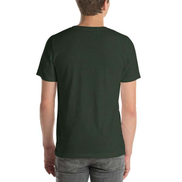 Government Watchlist T-Shirt - Image 11