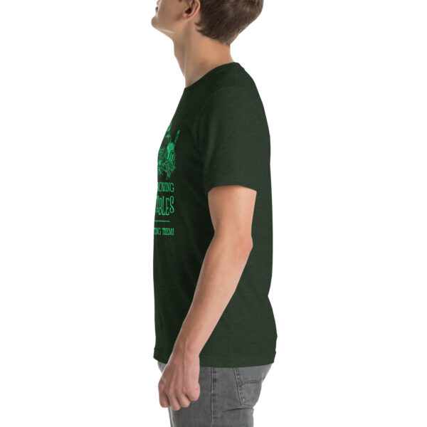 Grow Vegetables T-Shirt - Image 7