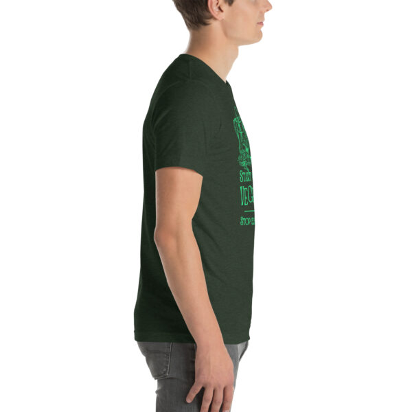 Grow Vegetables T-Shirt - Image 8