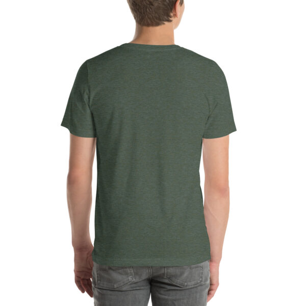 Government Watchlist T-Shirt - Image 32