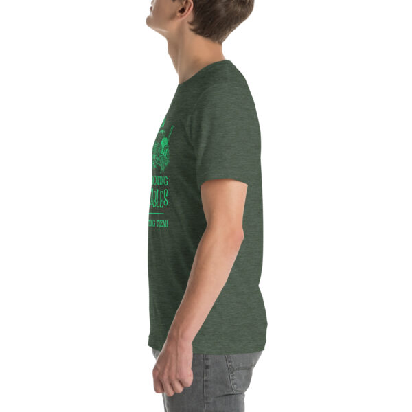 Grow Vegetables T-Shirt - Image 33