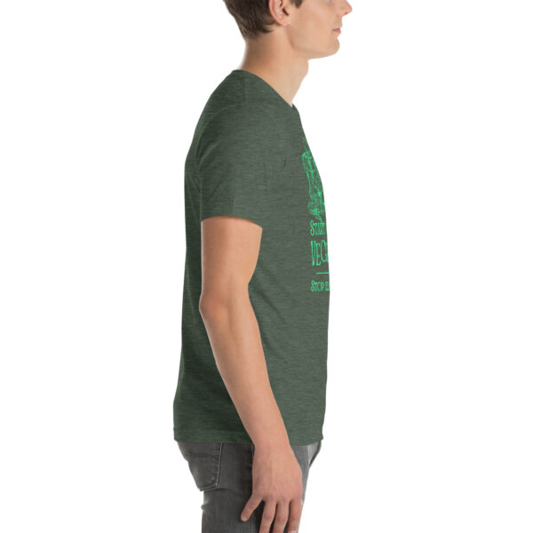 Grow Vegetables T-Shirt - Image 35