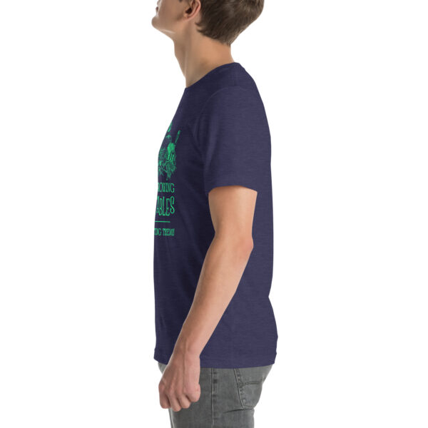 Grow Vegetables T-Shirt - Image 15