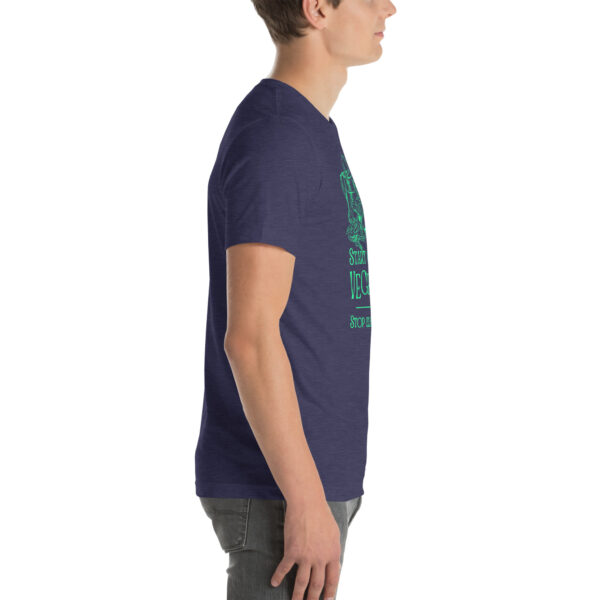 Grow Vegetables T-Shirt - Image 17