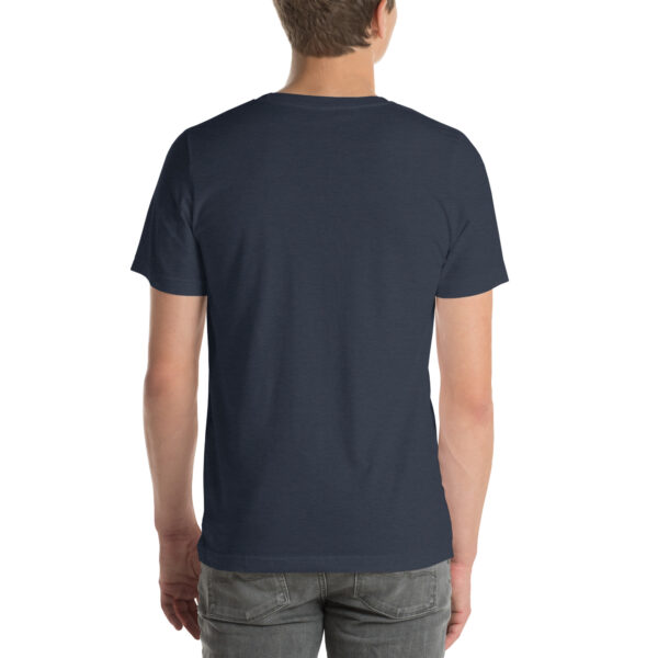 Government Watchlist T-Shirt - Image 20