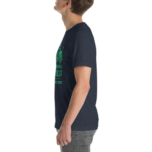 Grow Vegetables T-Shirt - Image 21