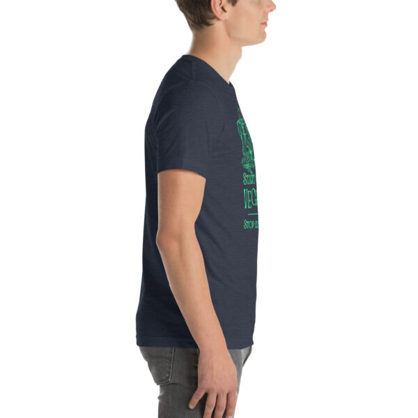 Grow Vegetables T-Shirt - Image 23