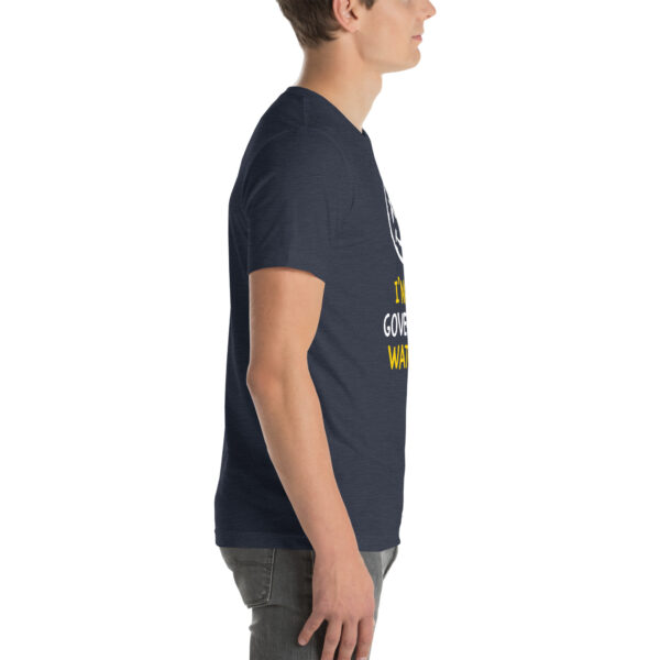 Government Watchlist T-Shirt - Image 23