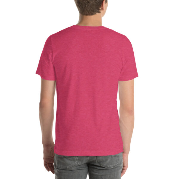 Government Watchlist T-Shirt - Image 44