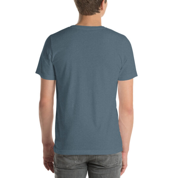 Government Watchlist T-Shirt - Image 38