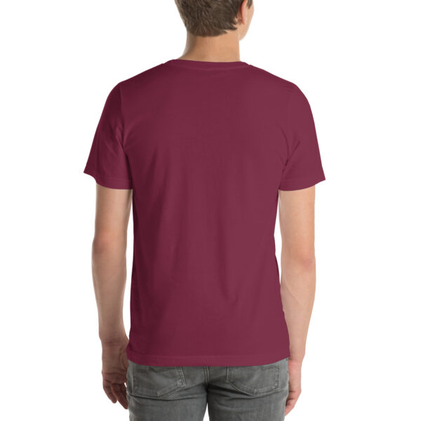 Denying Your Authority T-Shirt - Image 26