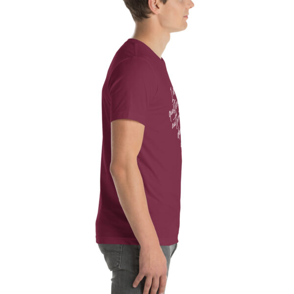 Denying Your Authority T-Shirt - Image 29