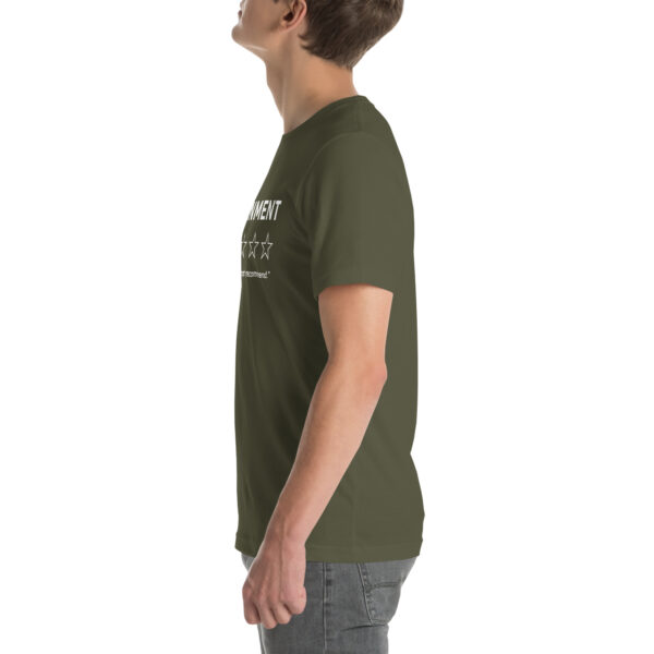 Government Bad T-Shirt - Image 21