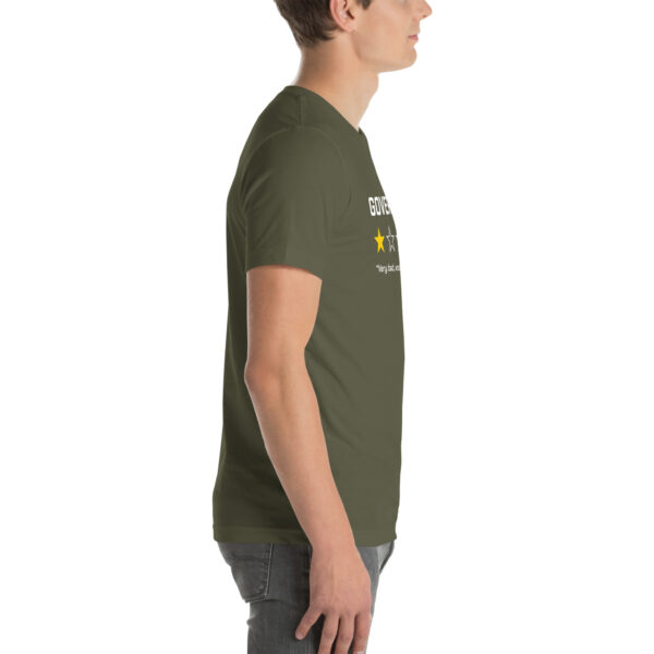 Government Bad T-Shirt - Image 23
