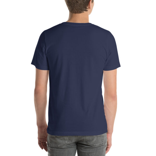 "Mostly Peaceful" T-Shirt - Image 14