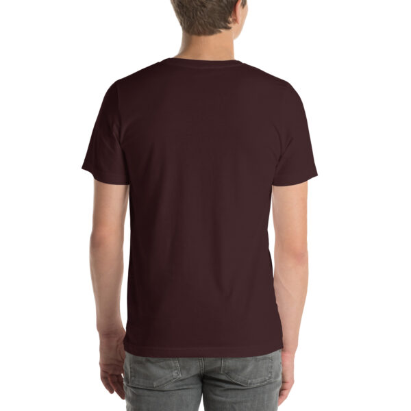 "Mostly Peaceful" T-Shirt - Image 8