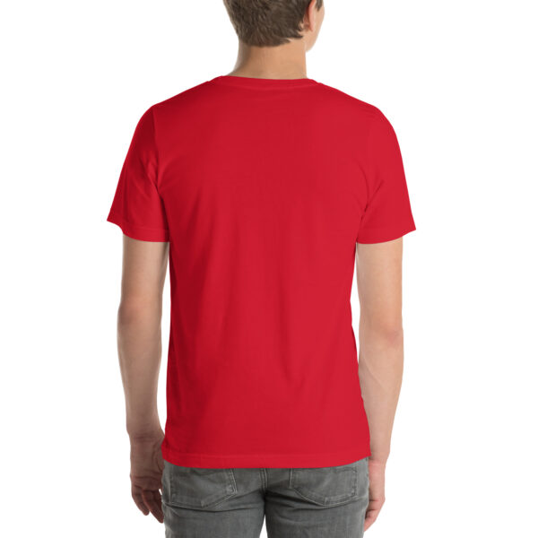 Government Bad T-Shirt - Image 8