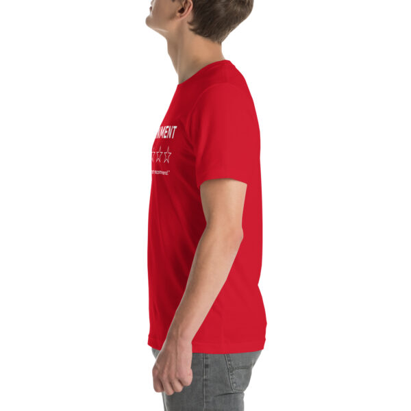 Government Bad T-Shirt - Image 9