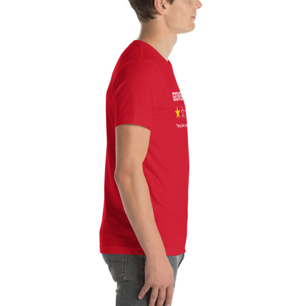 Government Bad T-Shirt - Image 11