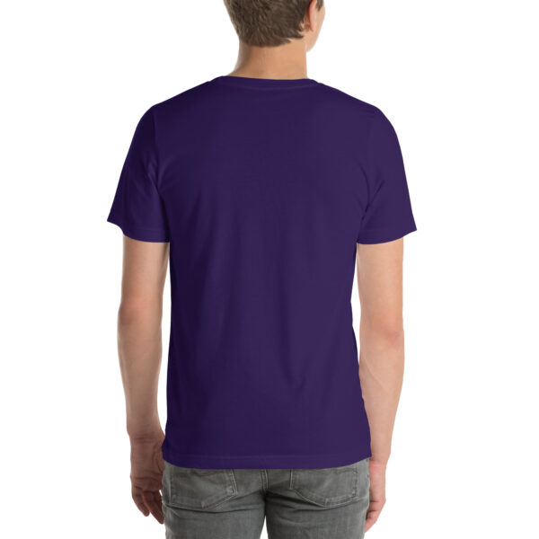 Denying Your Authority T-Shirt - Image 11