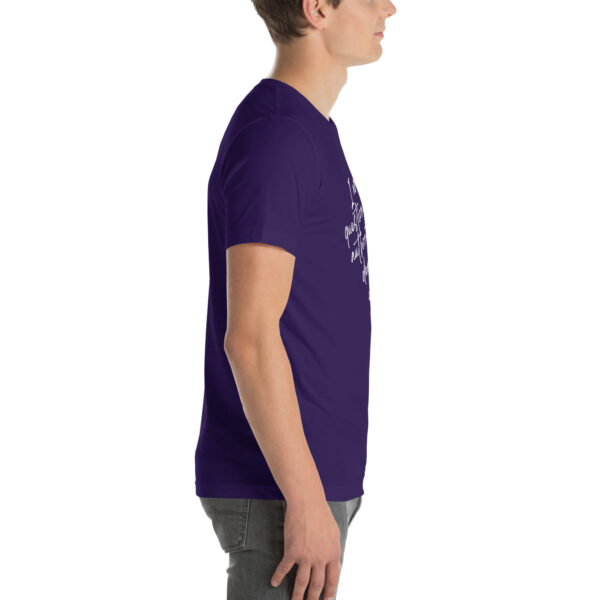Denying Your Authority T-Shirt - Image 8