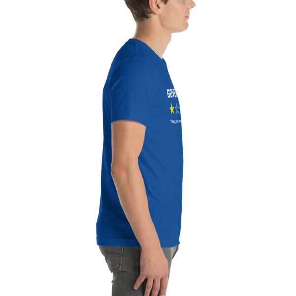 Government Bad T-Shirt - Image 17