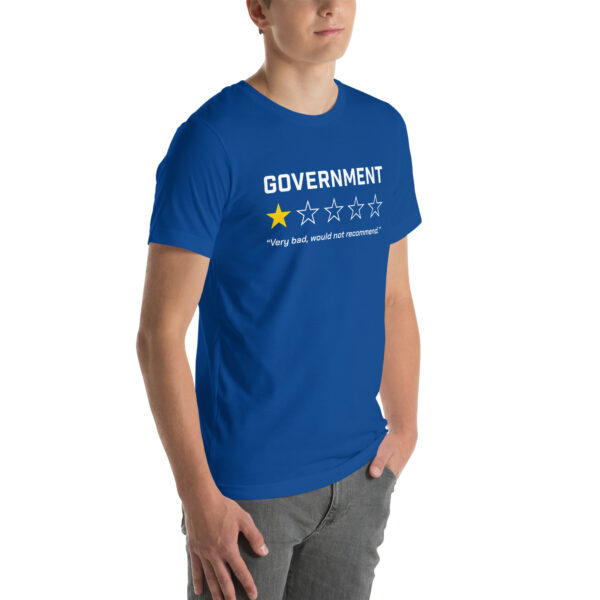 Government Bad T-Shirt - Image 18