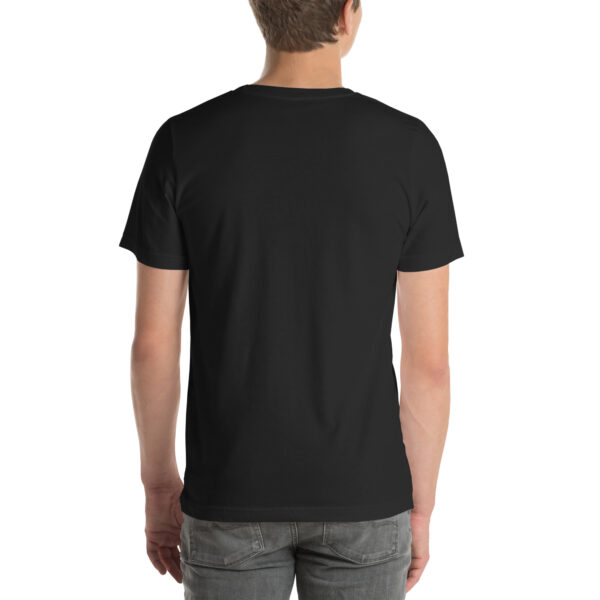 Government Bad T-Shirt - Image 6