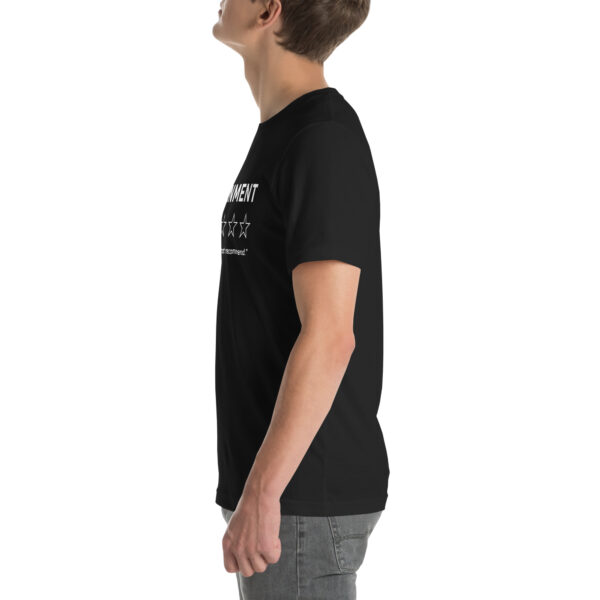 Government Bad T-Shirt - Image 2