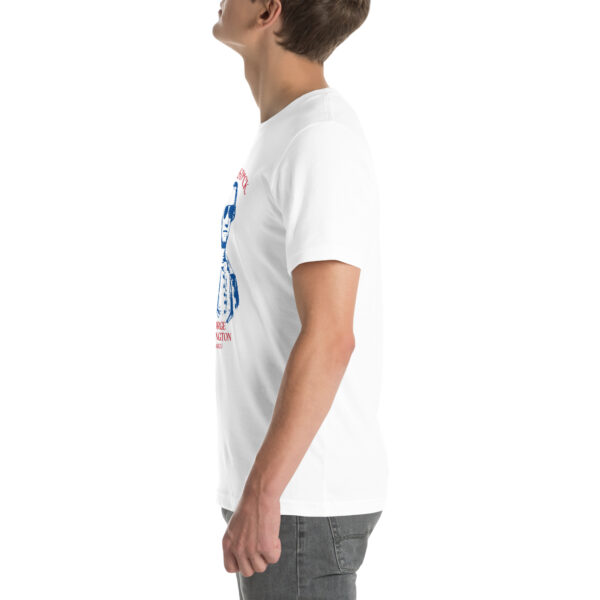 "Tax This D*ck" T-Shirt - Image 21