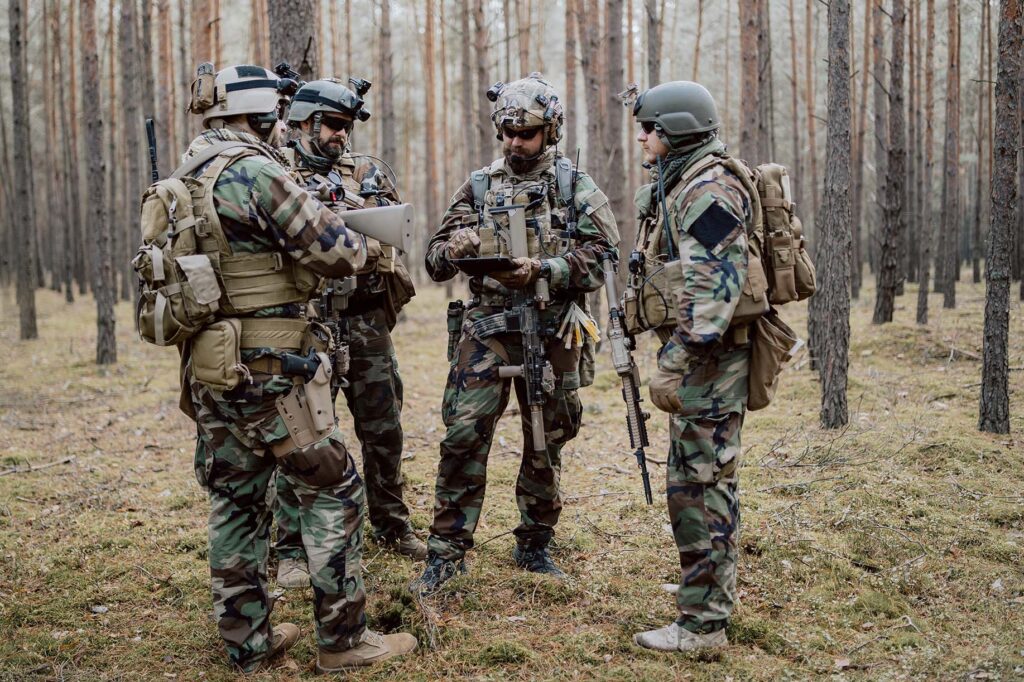 Bring Our Troops Home Political Leadership School