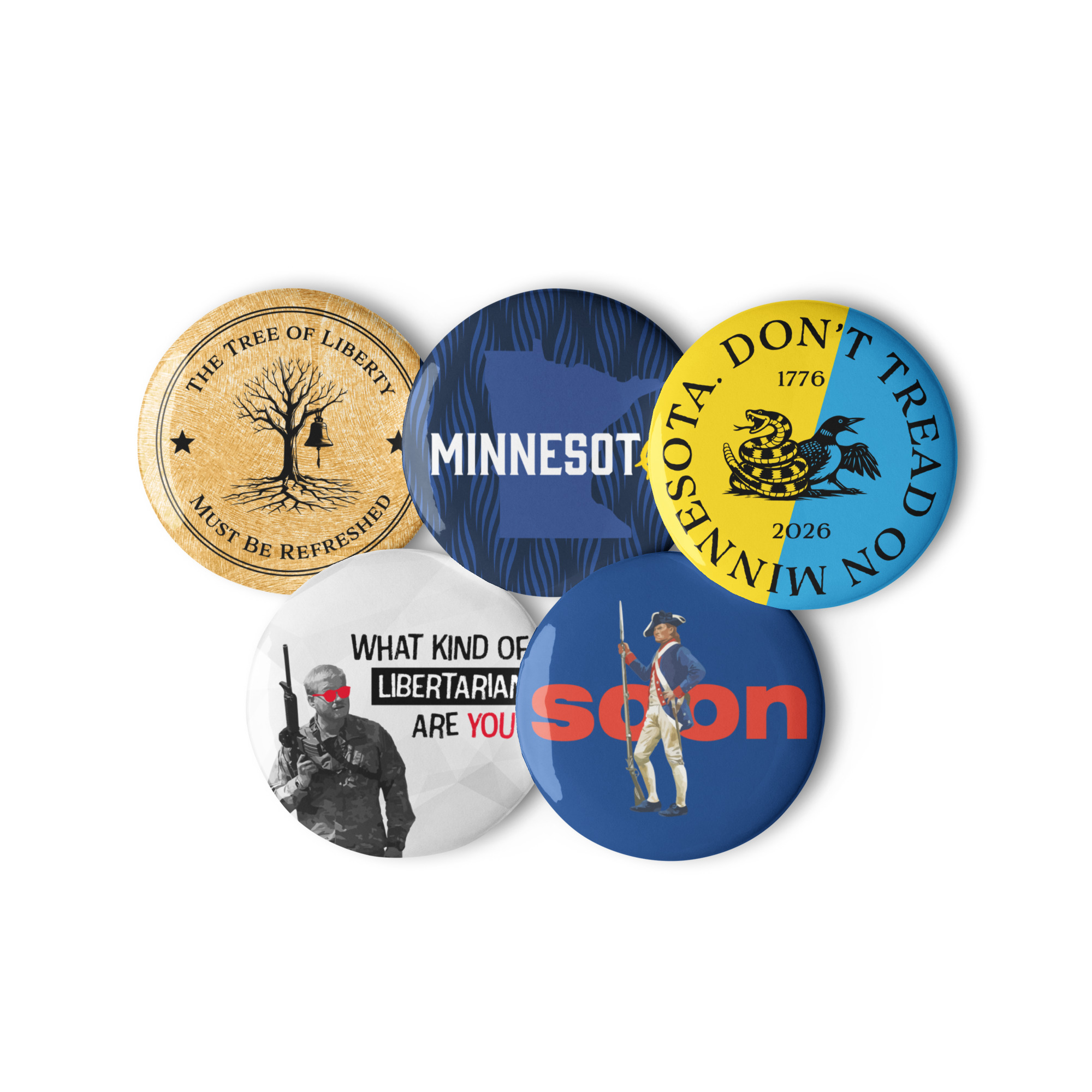 LPMN Pin Buttons 2