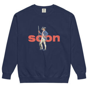 SOON Sweater