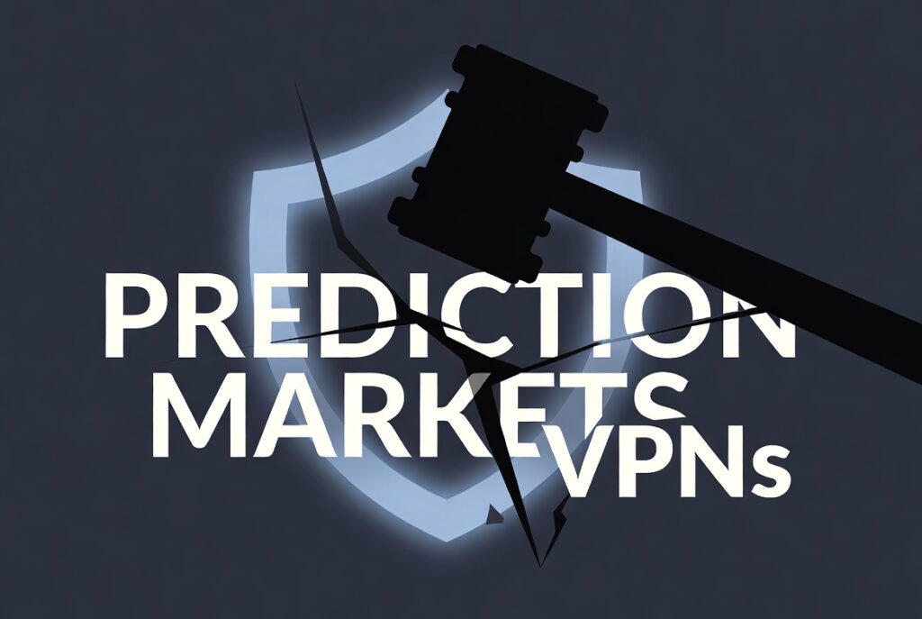 Minnesota’s Gambling Ban Quietly Threatens Right to Privacy: The VPN Trap Nobody Noticed