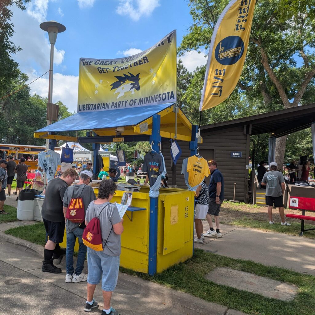 2026 MN State Fair Day 6