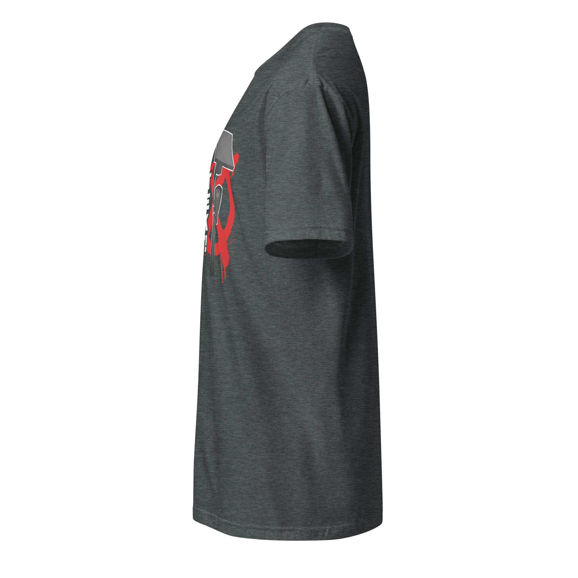 Get The Flock Out Tee - Image 3