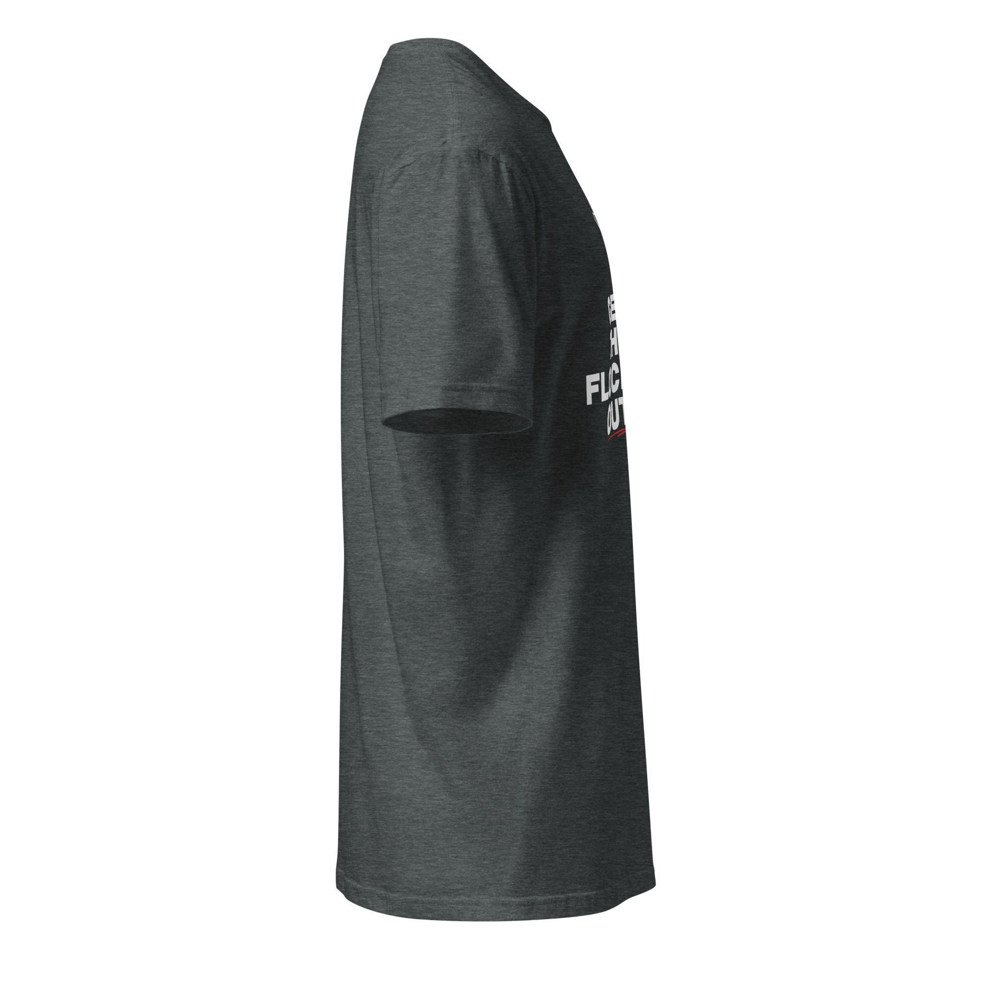 Get The Flock Out Tee - Image 4